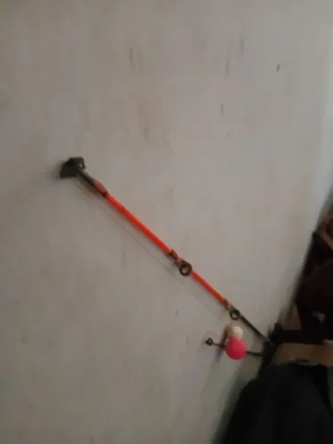 Vendo monilete de pescar