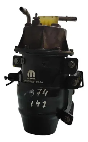 Filtro Combustível Óleo Compass 2.0 Diesel 2017/2018