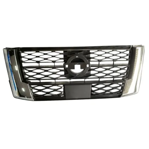 Grade Nissan Frontier 2022 NOVA 