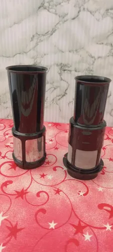 Filtro de liquidificador 
