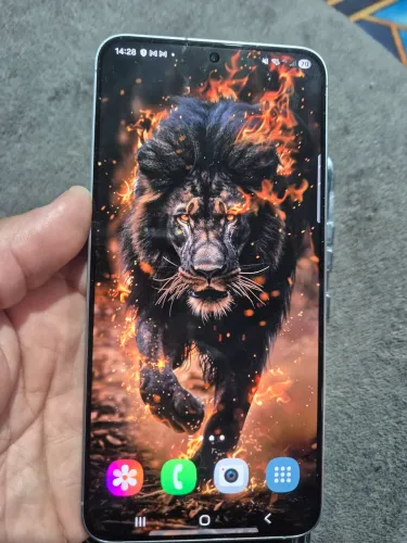 S25 plus 512gb 12gb ram snapdragon 8 elite