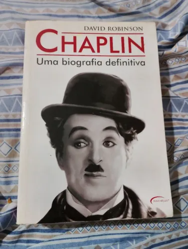 Biografia Charlie Chaplin 