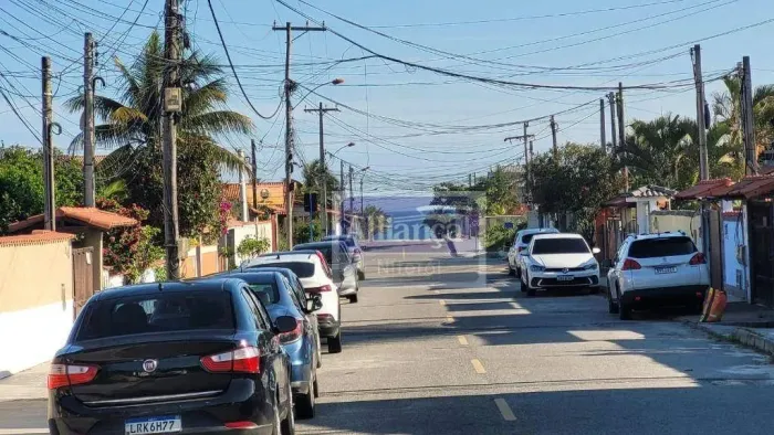 Casa com 2 dormitórios à venda, 76 m² por R$ 465.000 - Ponta Negra - Maricá/RJ