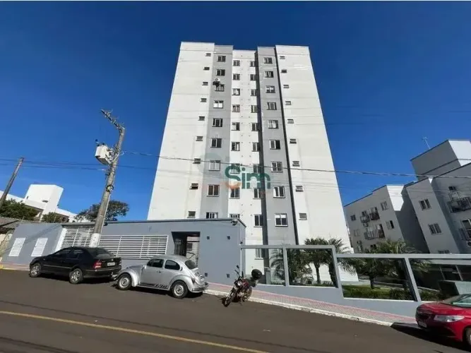 Apartamento para locação no Bairro Palmital