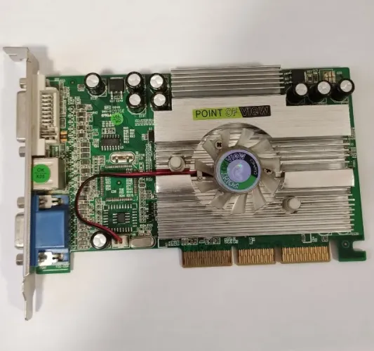 Placa de Video
