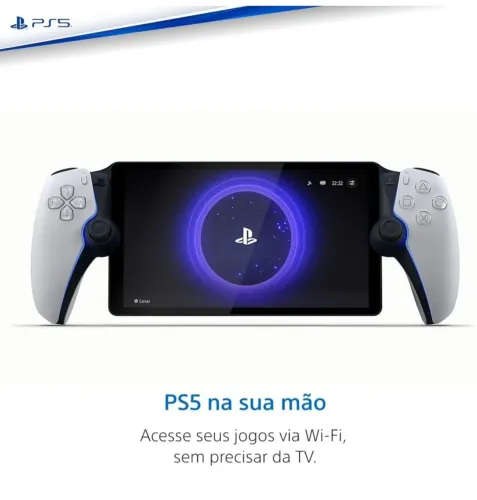 PLAYSTATION PORTAL