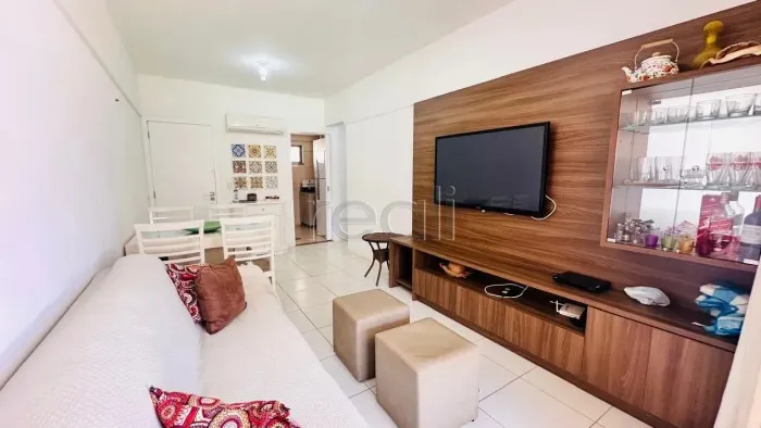 Beverly Hills Residence | Porto das Dunas | 68m² | 02 suítes | 02 vagas