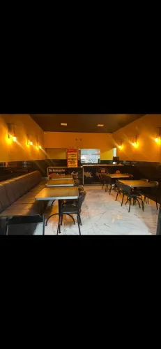 Hamburgueria Artesanal Completa