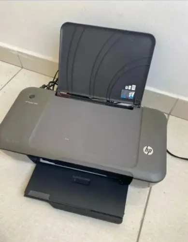 Impressora HP simples
