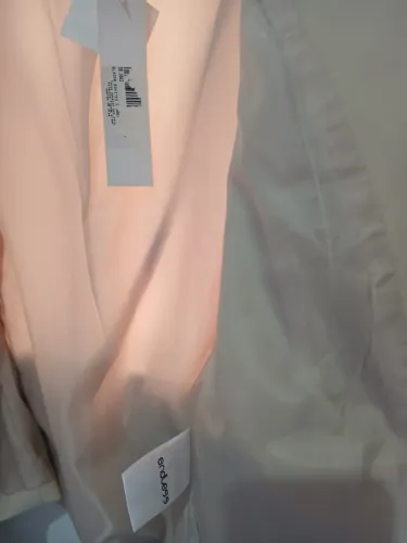 BLAZER FEMININO, ENDLESS, COR NUDE, TAMANHO 50