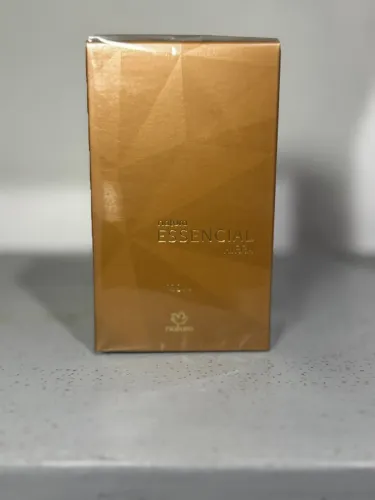 Essencial Mirra Masculino