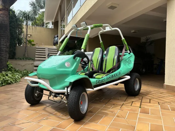 Mini Buggy fapinha 2013