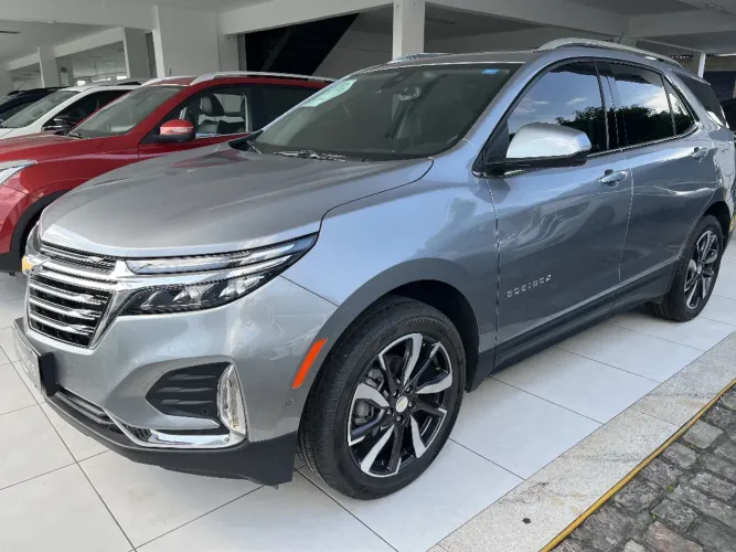 Chevrolet Equinox Premier 1.5 Turbo 172cv AUT 2023