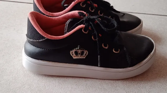 Calçados infantis Diversos