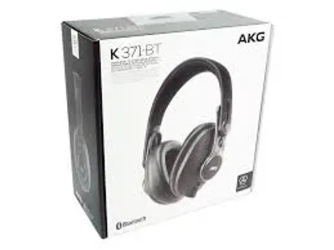 AKG FONE K371BT BLUETOOTH