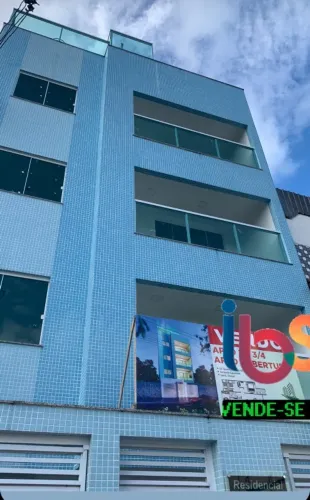 Vendo apartamento em excelente localização