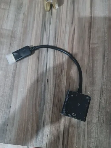 Adaptador DisplayPort para HDMI