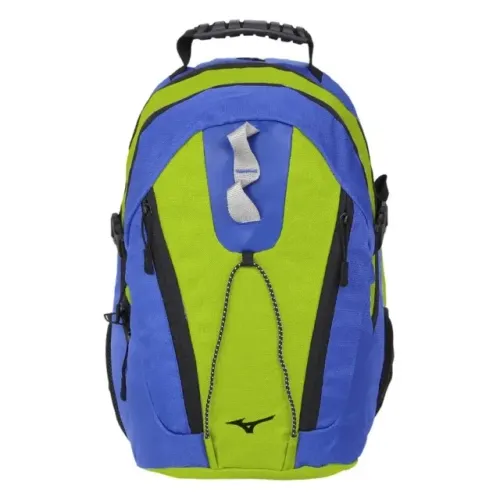 MOCHILA MIZUNO NIRVANA II NEW CINZA