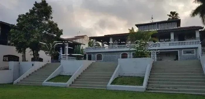 Casa a venda 2500m² em Guararema