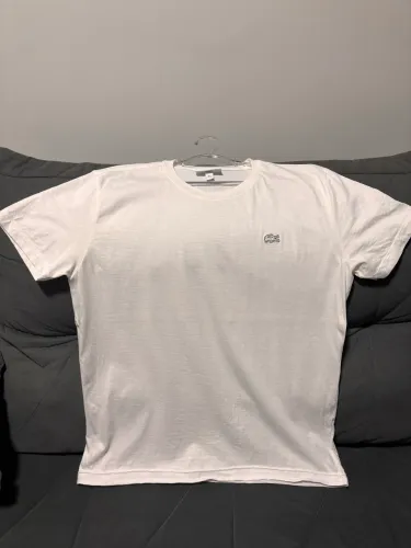 Camiseta Lacoste Sport 