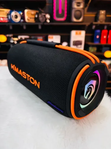 Caixa de som bluetooth