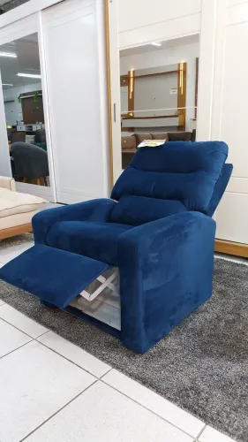POLTRONA RECLINÁVEL