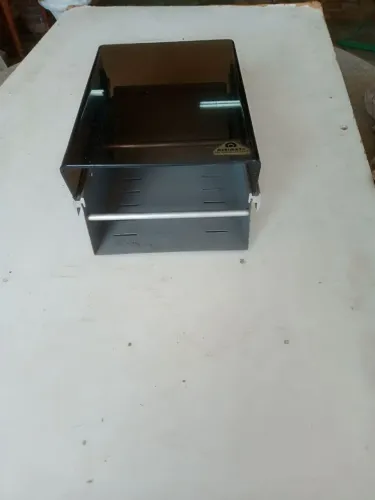 Cx para arquivo de mesa 