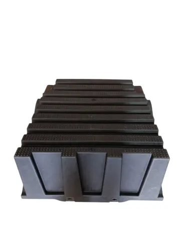Tampa Caixa Bateria Vw Meteor Original 2v3915411
