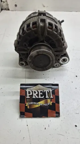 Alternador Volvo V40 T4 2.0 2018 / 2019