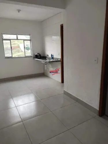 Casa à venda, 2 quartos, Fátima - Ponte Nova/MG