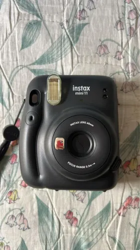 Câmera instax Mini 11