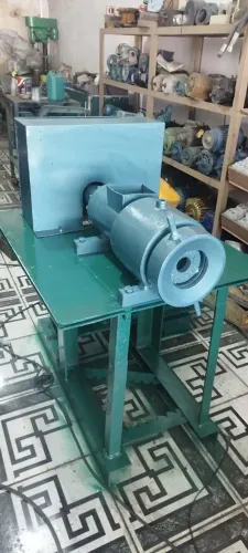 Extrusora de borracha e silicone boca de 90cm