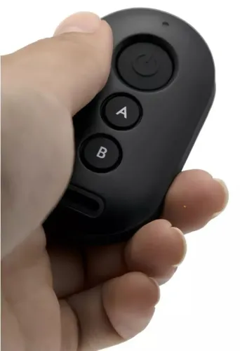 Controle Portao Eletronico Alarme Remoto Intelbras Xac 4000 portão eletrônico 