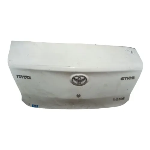 TAMPA TRASEIRA ETIOS SEDAN TOYOTA ETIOS SEDAN A29001 - P38978