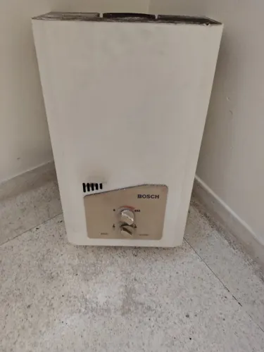 Aquecedor Bosch