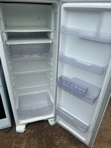 Geladeira Electrolux