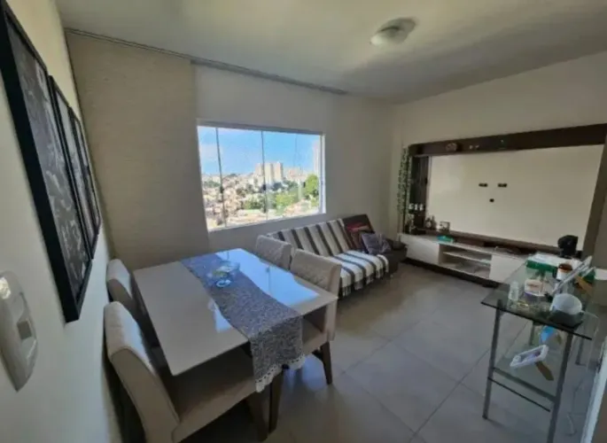 Apartamento para Venda em Salvador, Brotas, 2 dormitórios, 1 suíte, 1 banheiro, 1 vaga