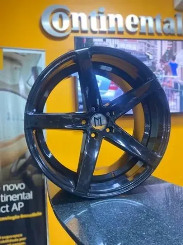 Roda Modern Luxury ML2 Aro 20