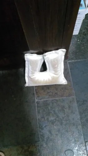 Peso de porta