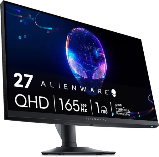 Monitor Alienware 27p