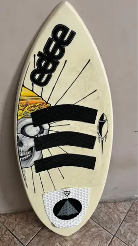 Prancha de Skimboard profissional 