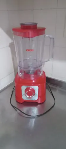Liquidificador 