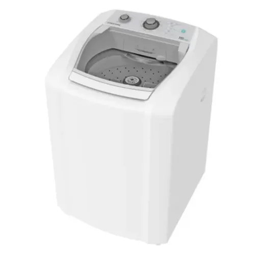 Máquina de Lavar Roupas 15kg 220V Colormaq