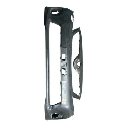 Parachoque Dianteiro Corolla 2011 A 2014 5211901916 Novo Ori - Preto