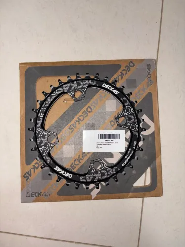 Coroa Deckas 36t BCD 94/96
