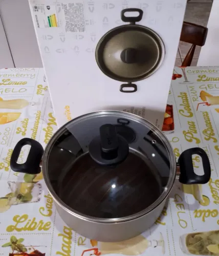 Panela Caçarola Royalvkd (Nova)