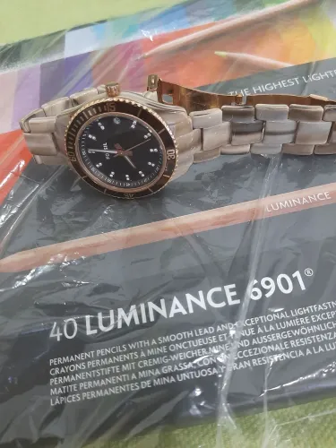 Relógio Fossil Feminino