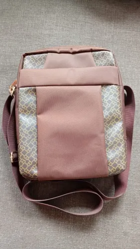 Bolsa Unissex Ótimo preço