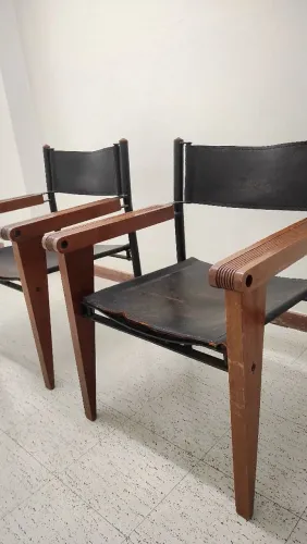Poltronas design Pedro Useche