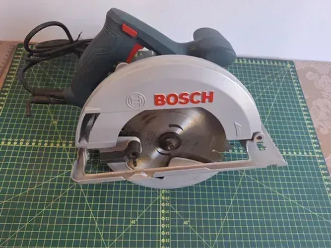 Serra bosch gks 150 